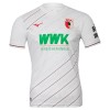 Camiseta de fútbol FC Augsburg Primera Equipación 2024-25 - Hombre